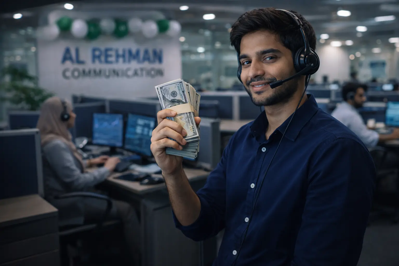 Success and Achievement